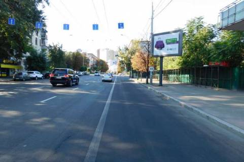 Scrolller, Scroll A in Kyiv, 2.3x3.14  Антоновича вул. (Горького вул.), 54 - 166326 Photo 1