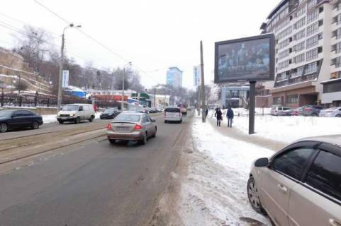 Scrolller, Scroll A in Kyiv, 2.3x3.14  Глибочицька вул., 13 - 127658 Photo 1