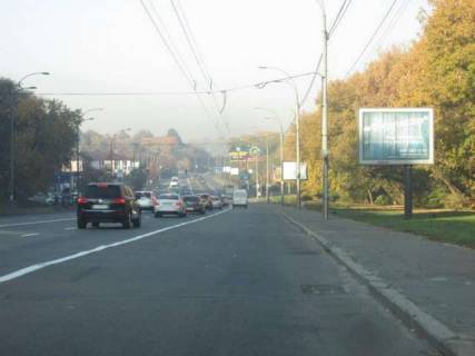 Scrolller, Scroll A in Kyiv, 2.3x3.14  Лобановського Валерія просп. (Червонозоряний просп.), №2 від АЗС (№2 від АЗС у напрямку Севастопольської пл.) - 127647 Photo 1