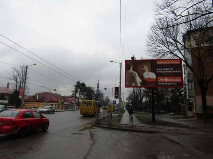 Prismatron, Prism A in Lviv Gorodoc'ka st., 245 (prizma) - 167514 Photo 1