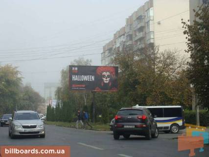 Prismatron, Prism A in Chernivtsi Nebesnoi Sotni st., 21 - Poletaeva st. (prizma) - 181241 Photo 1