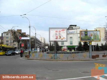 Scrolller, Scroll A in Kyiv, 2.3x3.14  Велика Васильківська вул., 92 - 44485 Photo 1