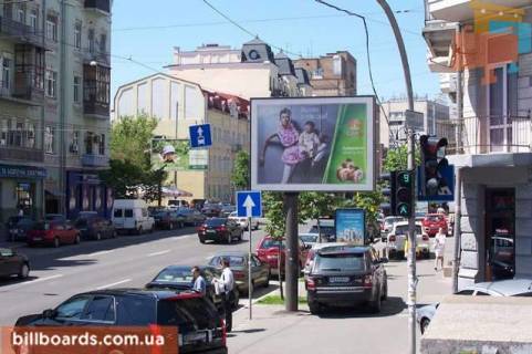 Scrolller, Scroll A in Kyiv, 2.3x3.14  Чорновола В`ячеслава вул., 29А - 44502 Photo 1