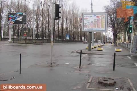 Scrolller, Scroll A in Kyiv, 2.3x3.14  Борщагівська вул., 133 - 44582 Photo 1
