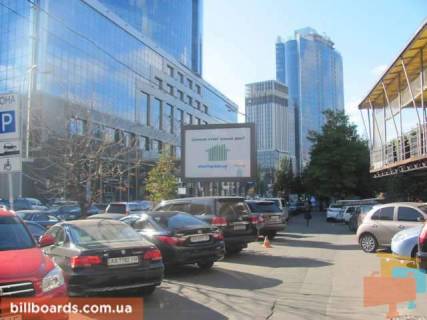 Scrolller, Scroll A in Kyiv, 2.3x3.14  Драгоманова вул., 25 Sport Life Позняки - 44691 Photo 1