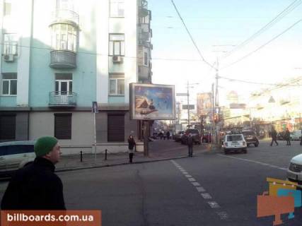 Scrolller, Scroll A in Kyiv, 2.3x3.14  Костянтинівська вул., 62 - 51701 Photo 1