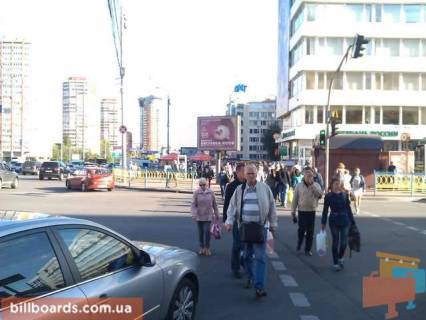 Scrolller, Scroll A in Kyiv, 2.3x3.14  Konoval'ca Evgena st. (Sorsa st.), . (Sorsa), 33 - 44712 Photo 1