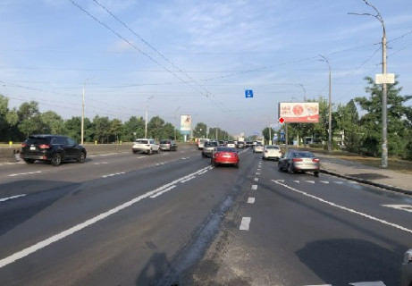 Prismatron, Prism A in Kyiv, 3x6  Романа Шухeвича просп., 3 - 656386 Photo 1