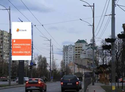 Video Billboard + in Kyiv, 8x4  Demiivs'ka pl. (Moskovs'ka pl.) - Golosiivs'kij prosp., 42 (u napramku Golosiivs'koi plosi) - 472402 Photo 1