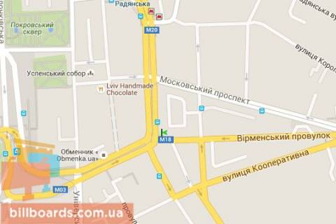 Scrolller, Scroll A in Kharkiv, 2.3x3.14  Конституції пл. - Вірменський пров. - 43965 scheme