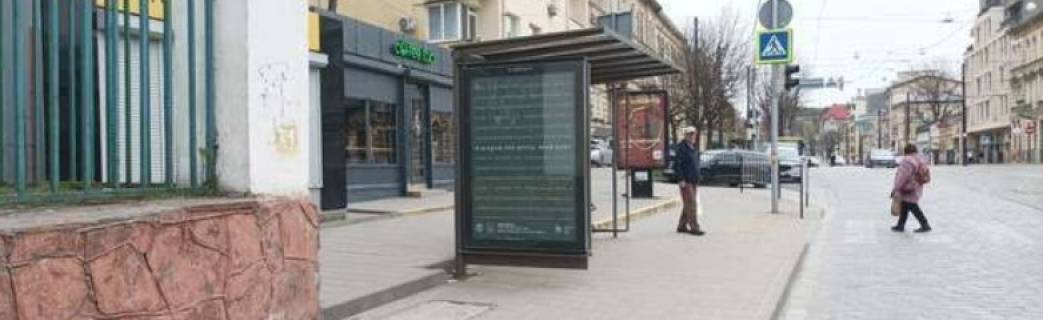 Non-Standard B in Lviv, 1.2x1.8  Личаківська вул., 109 Photo 1