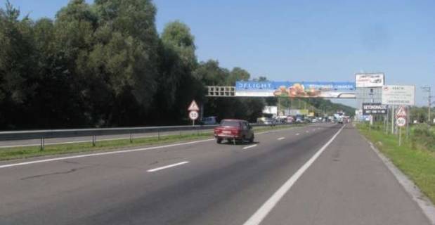 Non-Standard A in Zaporizhzhya, 3x24  Київ - Обухів (у напрямку  Києва) Photo 1