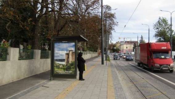 Non-Standard B in Lviv, 1.2x1.8  Тараса Шевченка вул. (Шевченка Тараса вул.), 105 Photo 1