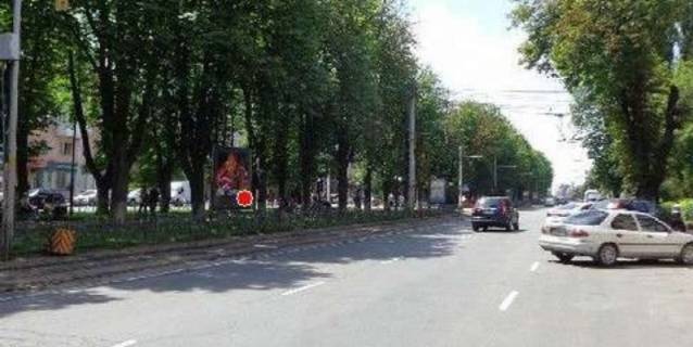 Scrolller, Scroll A in Vinnytsia, 1.2x1.7  Пирогова вул., 8 - 615912 Photo 1