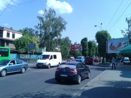 Prismatron, Prism A in Rivne st. Cornovola\st.St.Banderi, st.B - 466996 Photo 1