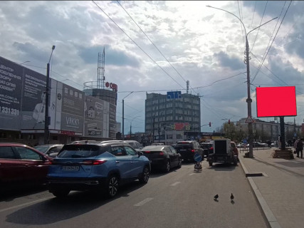 Video Billboard A in Chernivtsi перехрестя проспект Незалежності, 78 та вул. Небесної Сотні - 665233 Photo 1