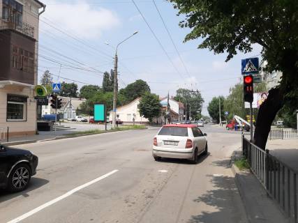 Cityscroll B in Chernivtsi вул. Головна, 142 Photo 1