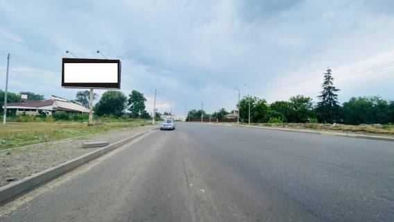 Billboard B in Smila Peremogi (6sk) Photo 1