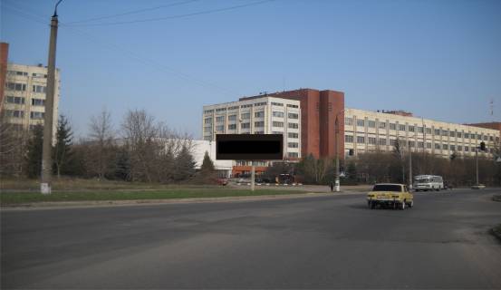 Billboard B in Smila Mazura (rpz) Photo 1