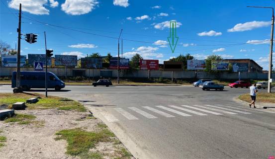 Billboard A in Smila sel'hoztehnika (stIna)7 Photo 1