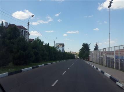 Backlight B in Odessa, 3х4  sovin'on-zaezd k KPP 1 1B Photo 1