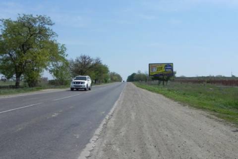 Billboard A in Odessa, A  Odessa - Uznyj 21+000 A Photo 1