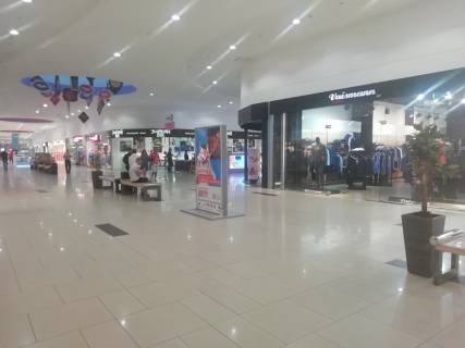 Citylight A in Odessa TRC Riv'era 5A Photo 1