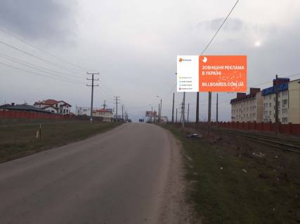Billboard A in Odessa, 3х6  Sovin'on- prospekt Svobody 11A Photo 1