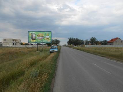 Billboard B in Odessa, 3х6  Zabolotnogo 2/1 B (trcRiv'era) Photo 1