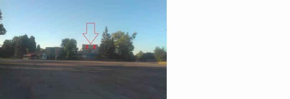 Billboard A in Ovruch s. Trokovici centr z zitomira(15 km) Photo 1