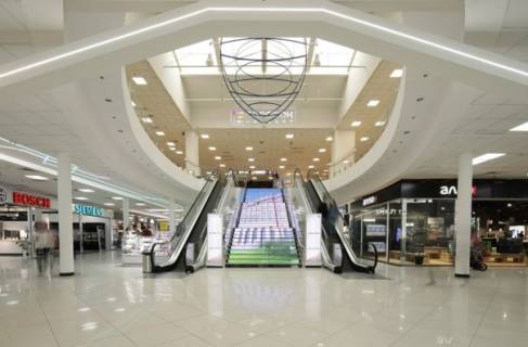 Video Billboard A in Kyiv prospekt Stepana Banderi, 23 - 475524 Photo 1