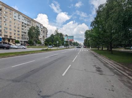 Prismatron, Prism B in Vinnytsia pr-t Unosti, 75 PRIZMA - 489804 Photo 1