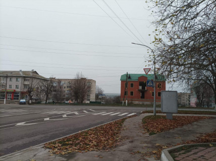 Citylight A in Ladizhin м. Ладижин вул.Наконечного  біля маг.Пан Економ  Photo 1