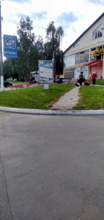 Citylight B in Ladizhin м. Ладижинвул.Булівельників ,біля супепмаркету Наш край  Photo 1