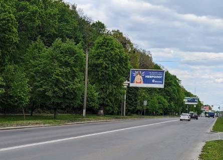 Prismatron, Prism B in Vinnytsia st. Hmel'nic'ke sose, 81 PRIZMA - 489787 Photo 1