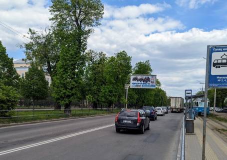 Prismatron, Prism B in Vinnytsia st. Hmel'nic'ke sose, 22 bila "Palacu ditej na unactva" PRIZMA - 489783 Photo 1