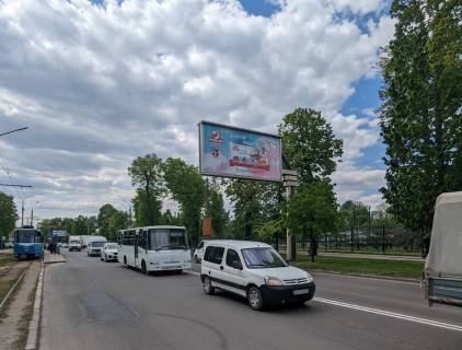 Prismatron, Prism A in Vinnytsia st. Hmel'nic'ke sose, 22 bila "Palacu ditej na unactva" PRIZMA - 489778 Photo 1