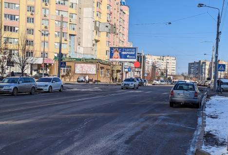 Prismatron, Prism B in Vinnytsia st.Zodcih st.Bul'var Svobodi - 489810 Photo 1