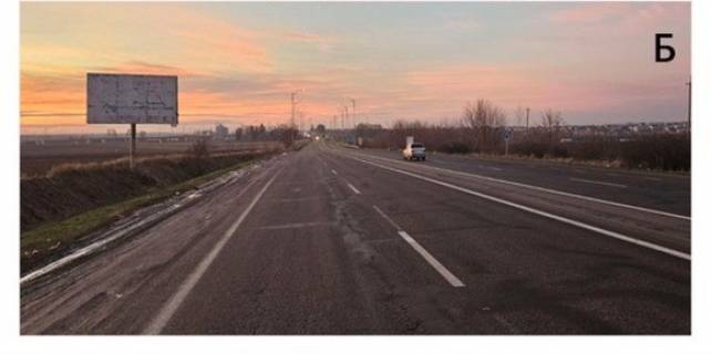 Billboard + in Vinnytsia м. Умань траса Е50 недалеко від АЗС Brent Oil Photo 1