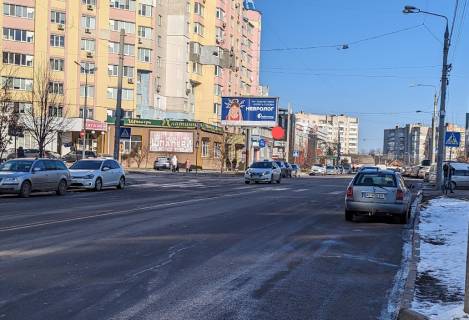 Prismatron, Prism B in Vinnytsia st.Zodcih st.Bul'var Svobodi - 489809 Photo 1