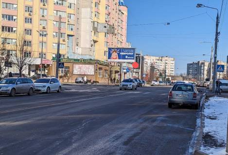 Prismatron, Prism B in Vinnytsia st.Zodcih st.Bul'var Svobodi - 489808 Photo 1