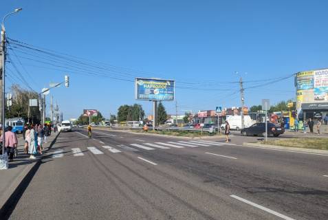 Prismatron, Prism B in Vinnytsia Bars'ke sose bila Zahidnogo avtovokzalu PRIZMA - 489775 Photo 1