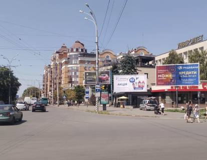 Prismatron, Prism A in Poltava, 3х6  st. Sobornosti / Majdan Nezaleznosti (prizmatron) - 47624 Photo 6