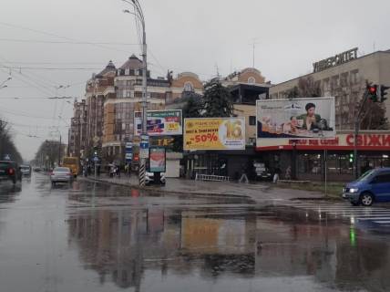 Prismatron, Prism A in Poltava, 3х6  st. Sobornosti / Majdan Nezaleznosti (prizmatron) - 47624 Photo 3