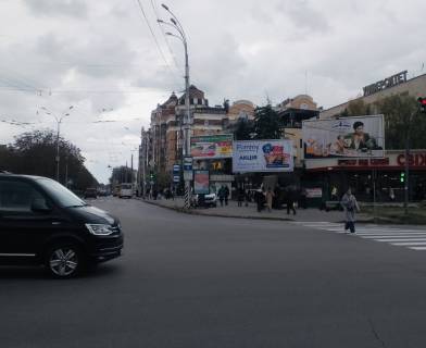 Prismatron, Prism A in Poltava, 3х6  st. Sobornosti / Majdan Nezaleznosti (prizmatron) - 47624 Photo 4