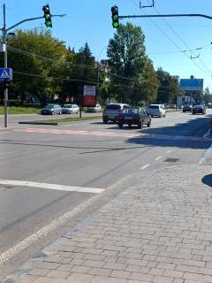 Cityscroll A in Chernivtsi prospekt Nezaleznosti, 117 (4-ij vid TC "Majdan") Photo 1