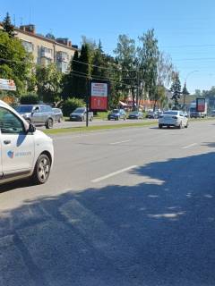 Cityscroll A in Chernivtsi prospekt Nezaleznosti, 113 (7-ij vid TC "Majdan") Photo 1