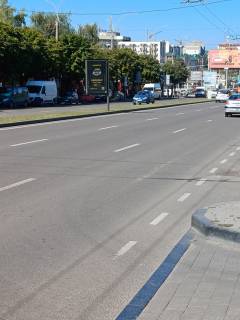 Cityscroll A in Chernivtsi prospekt Nezaleznosti, 119 (8-ij vid TC "Formarket" ) Photo 1
