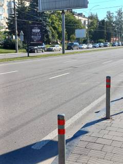 Cityscroll A in Chernivtsi prospekt Nezaleznosti, 115 (6-ij vid TC "Majdan") Photo 1