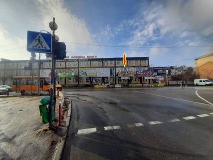 Prismatron, Prism A in Berdychiv, 3x6  Соборна вул.,1  одинарна - 555637 Photo 1